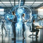 Artificial Intelligence: Shaping the Future of Work