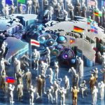 New Wave of Artificial Intelligence Buyers: Sovereign Nations