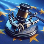 European Union Takes a Bold Step Towards Regulating Artificial Intelligence