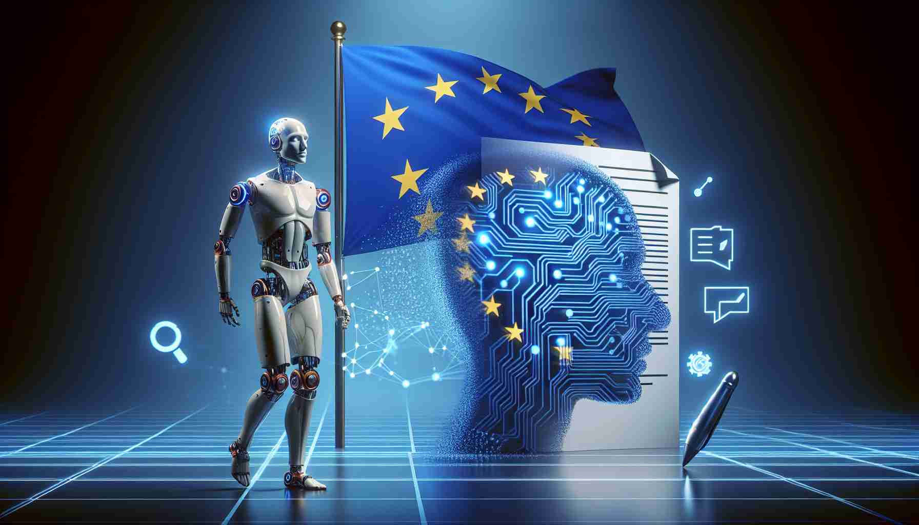 The European Union Takes a Revolutionary Step in Regulating Artificial Intelligence