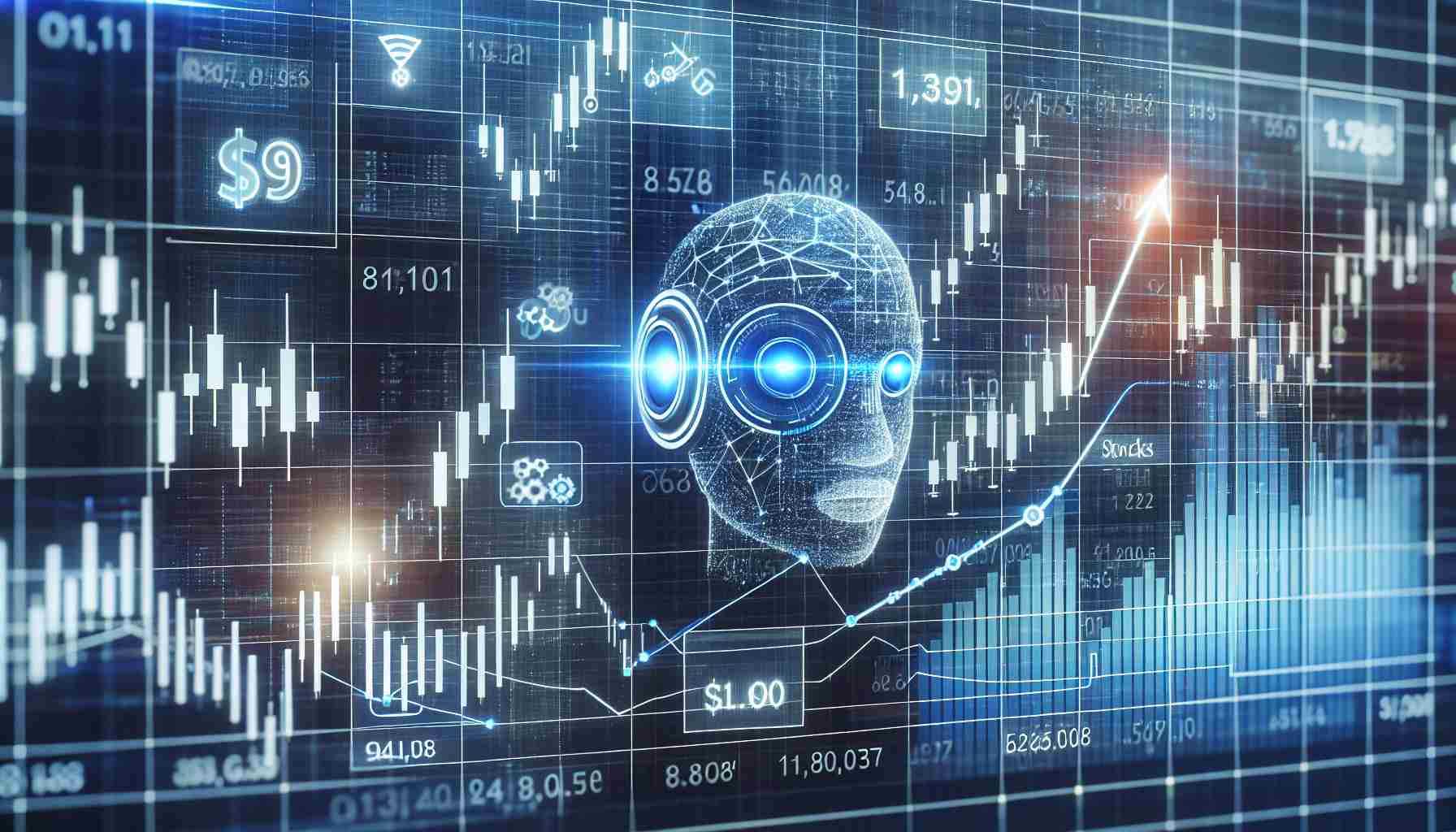 10 AI Stocks with Tremendous Growth Potential