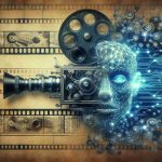 The Impact of AI on Filmmaking: A Paradigm Shift in Storytelling