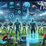 The Future of Football: How AI is Transforming the Game