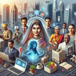 Exploring the Potential of AI in Indian Enterprises