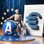 EU Adopts Groundbreaking AI Act to Regulate AI Technology