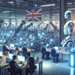 Artificial Intelligence Could Lead to Job Losses In the UK