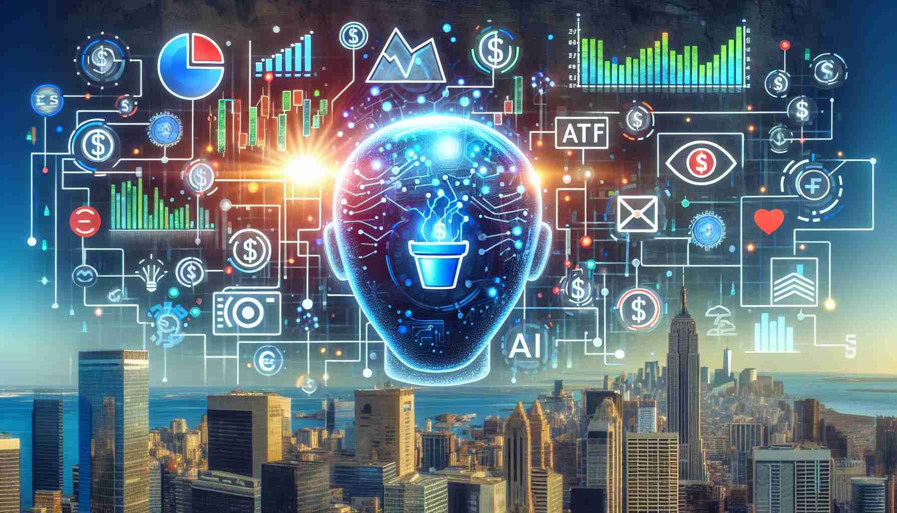 New Article Title: The Rise of AI Thematic ETFs: Shaping the Future of 