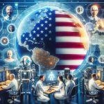 United States Leads Global Effort to Promote Safe and Trustworthy AI Systems