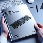 JEDEC Publishes GDDR7 Memory Standard Specifications