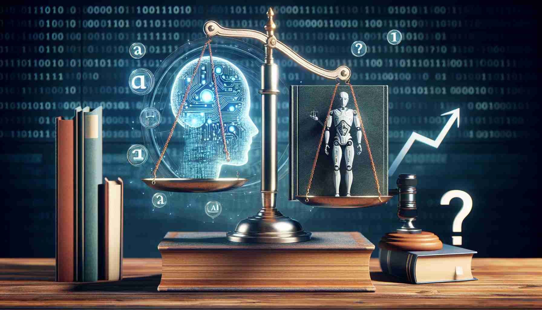 Emerging Laws around AI in Media: What You Need to Know