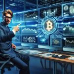 Bitcoin Billionaire Revolutionizes Crypto Trading with AI System