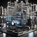 A Smart Solution for Efficient Liquid Cooling in High-Powered Systems