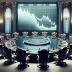 New Federal Reserve Meeting Awaits as Dow Jones Futures Drop