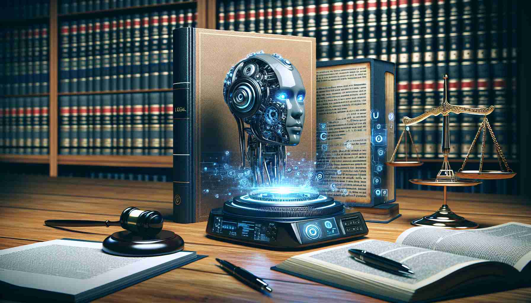 The Impact of Generative AI on the Legal Profession: Adapting to the Future