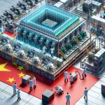 China Takes Control of its Semiconductor Industry Amidst US Export Controls