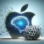 Apple’s Acquisition of AI Startup DarwinAI Signals Power Move in Artificial Intelligence