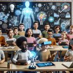 The Impact of AI in Education: Embracing the Potential