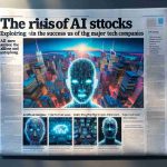 New Article Title: The Rise of AI Stocks: Exploring the Success of Google, Adobe, Arista Networks, and Super Micro