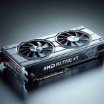 AMD’s RX 7700 XT Sees Price Drops, Making it a Viable Mid-Range GPU Option