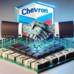 Chevron Joins $100 Million Funding Round for Quantum Computing Start-up OQC