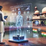 Artificial Intelligence Revolutionizes Citizen Outreach in Indian Elections