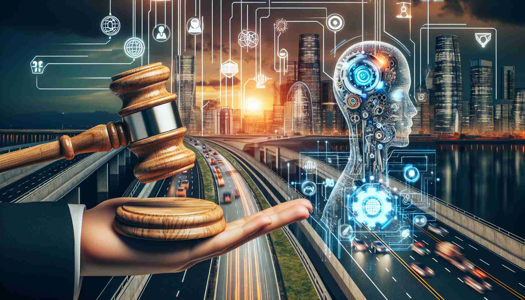 Regulating Artificial Intelligence: The Path to a Responsible and Ethical Future