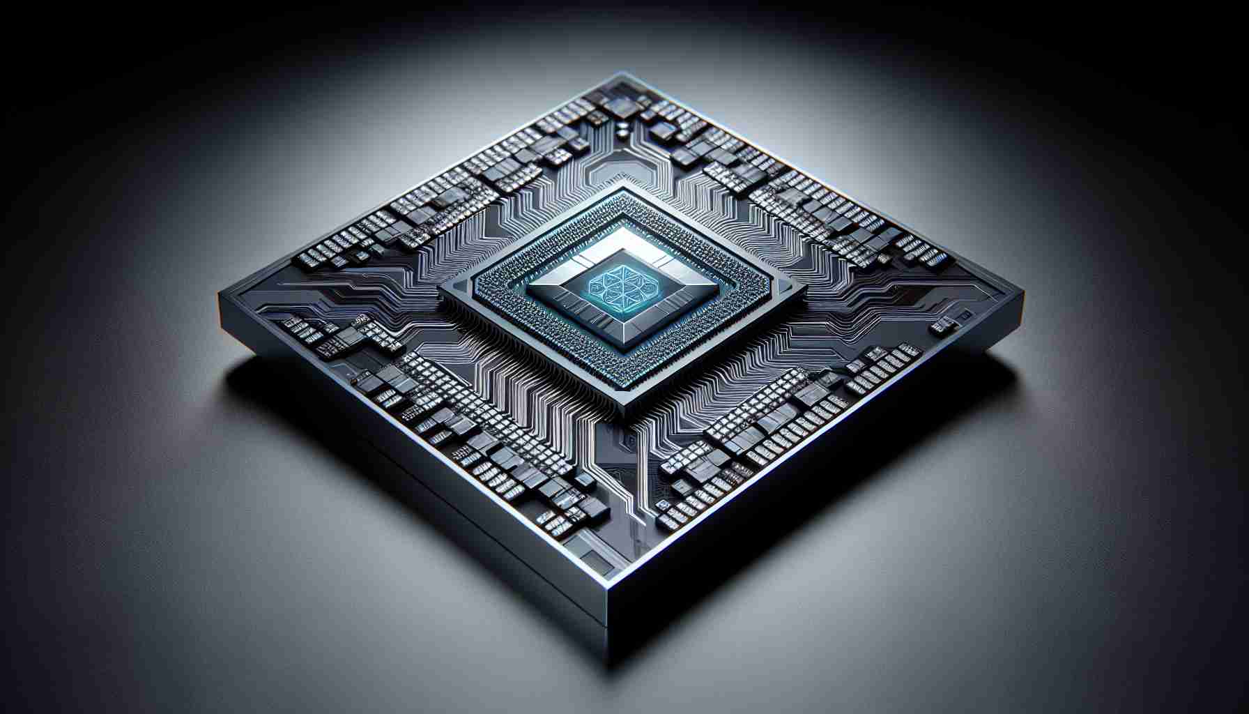 New AI Chips Unveiled by Nvidia: Revolutionizing the Future of Computing