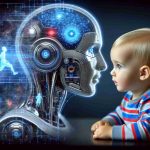 AI Child Learns from Toddler’s Perspective: A New Approach to Artificial Intelligence