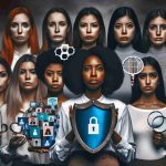 Combating Nonconsensual Deepfakes: Protecting Women Online