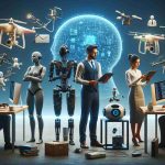 How Artificial Intelligence is Revolutionizing the Workplace