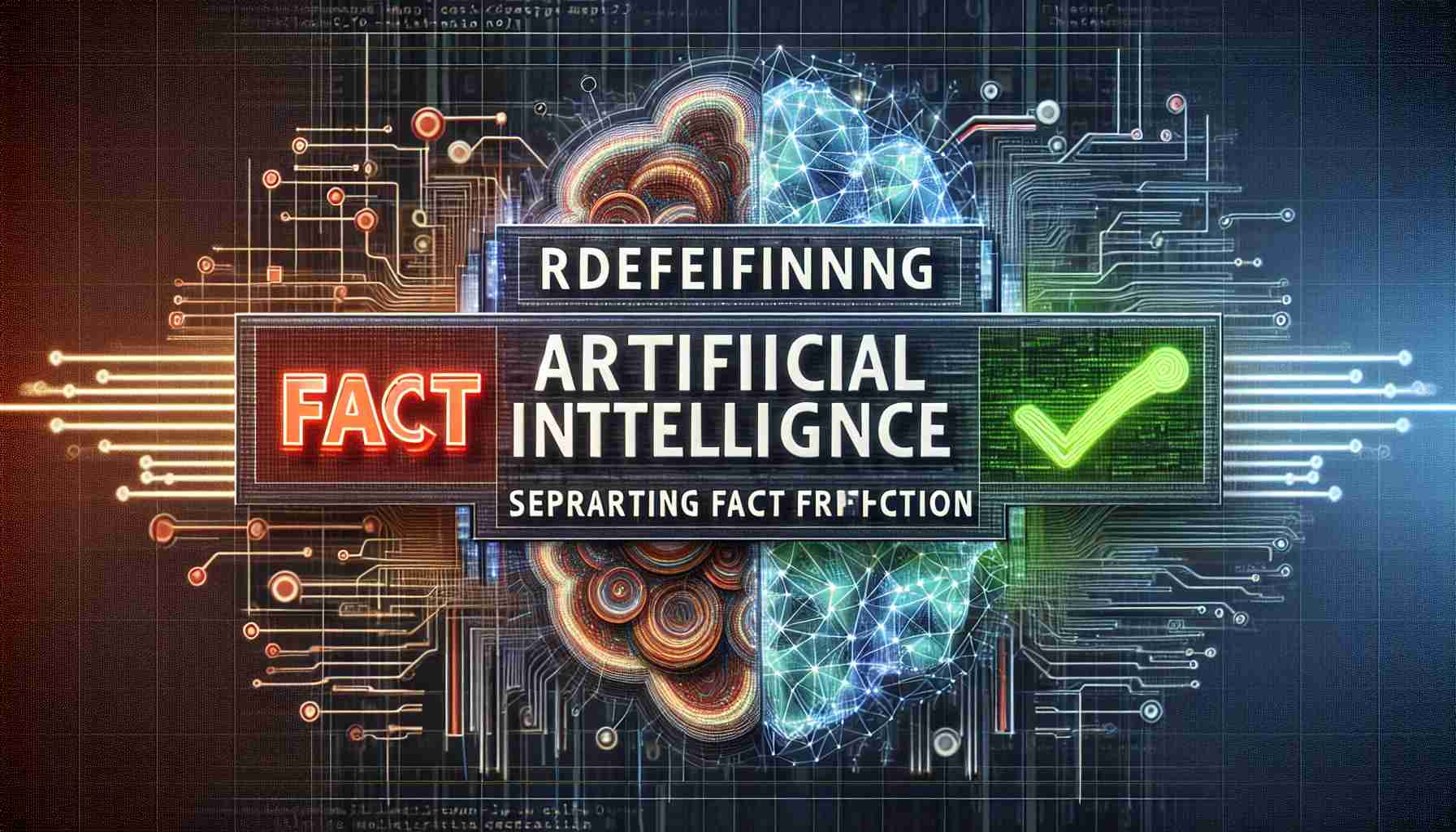 Redefining Artificial Intelligence: Separating Fact from Fiction