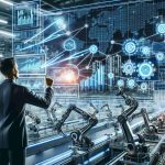 The Rise of Artificial Intelligence in Industrial Technology