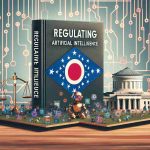 Regulating Artificial Intelligence: Ohio’s Proactive Approach