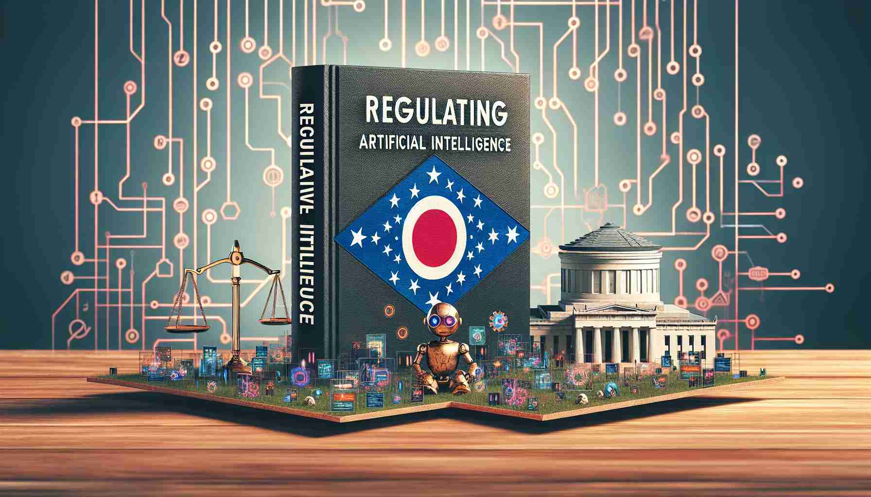 Regulating Artificial Intelligence: Ohio’s Proactive Approach