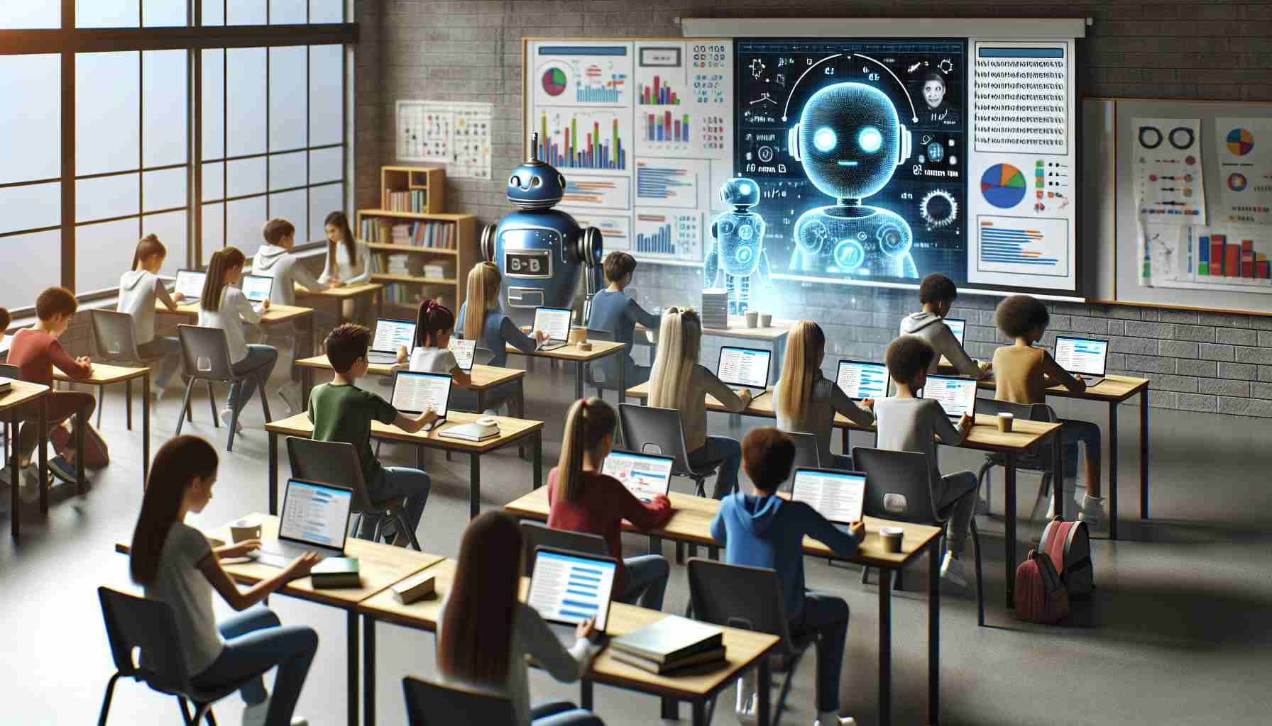 Exploring the Impact of AI Chatbots in Education