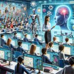 The Future of AI Education: Embracing Opportunities and Overcoming Challenges