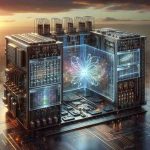 Quantum Computing: Unlocking the Possibilities of the Future