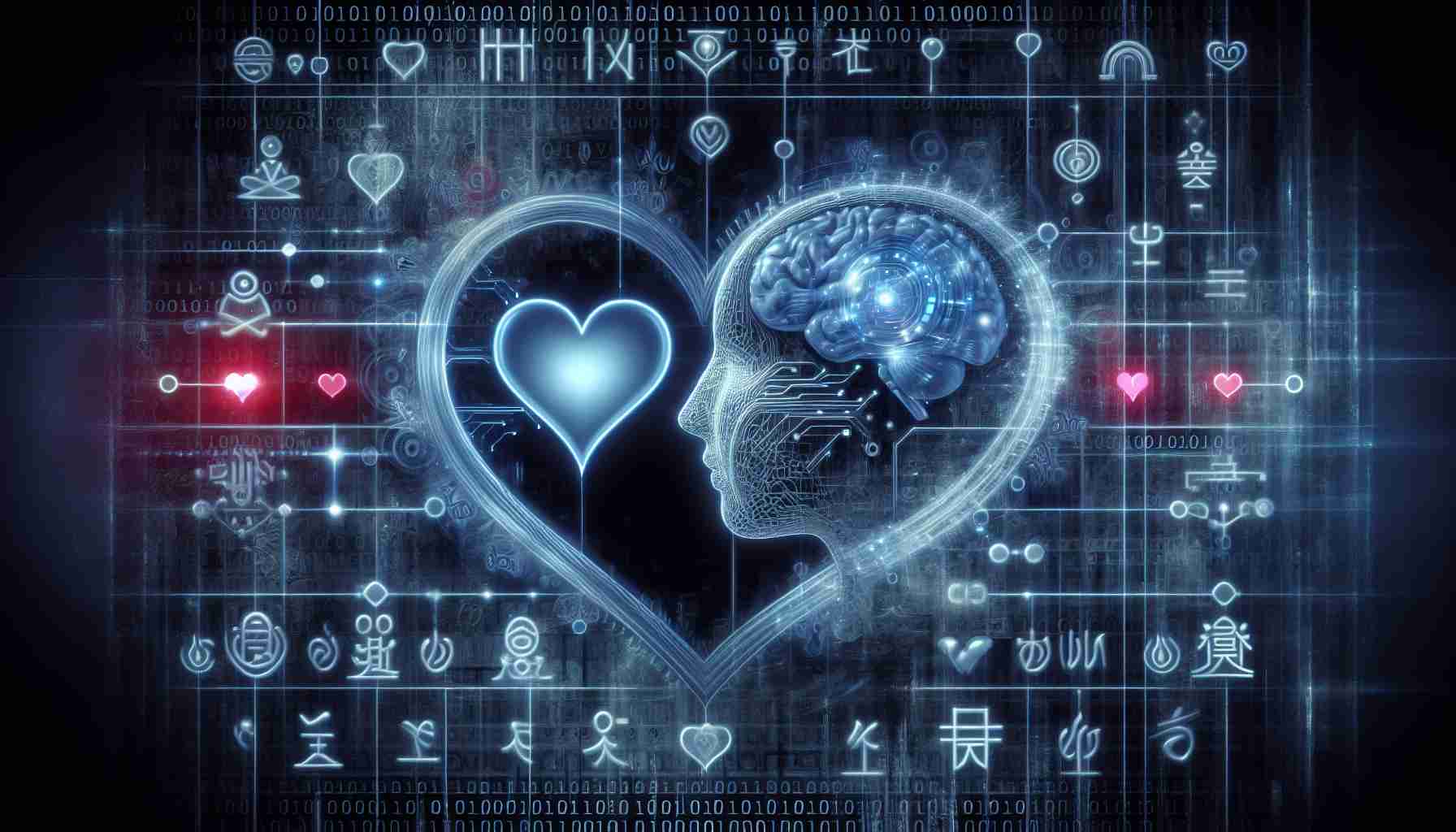 The Rise of Artificial Intelligence in the Language of Love