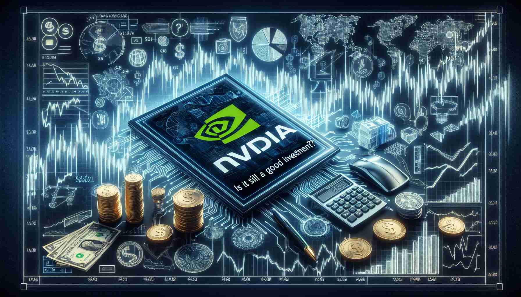 Is Nvidia Stock Still A Good Investment?