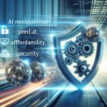 Claude 3 Haiku: Revolutionizing AI with Speed, Affordability, and Security