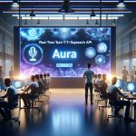 Deepgram Unveils New Real-Time Text-to-Speech API, Aura