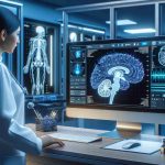 Utilizing AI Technology to Enhance Radiology Practices