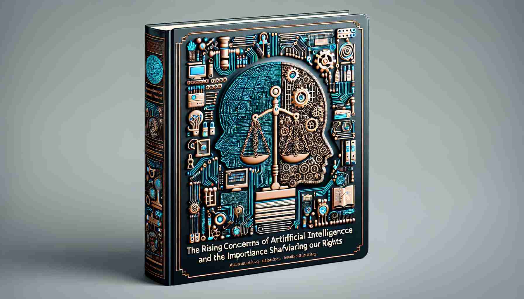 New Title: The Rising Concerns of Artificial Intelligence and the Importance of Safeguarding Our Rights