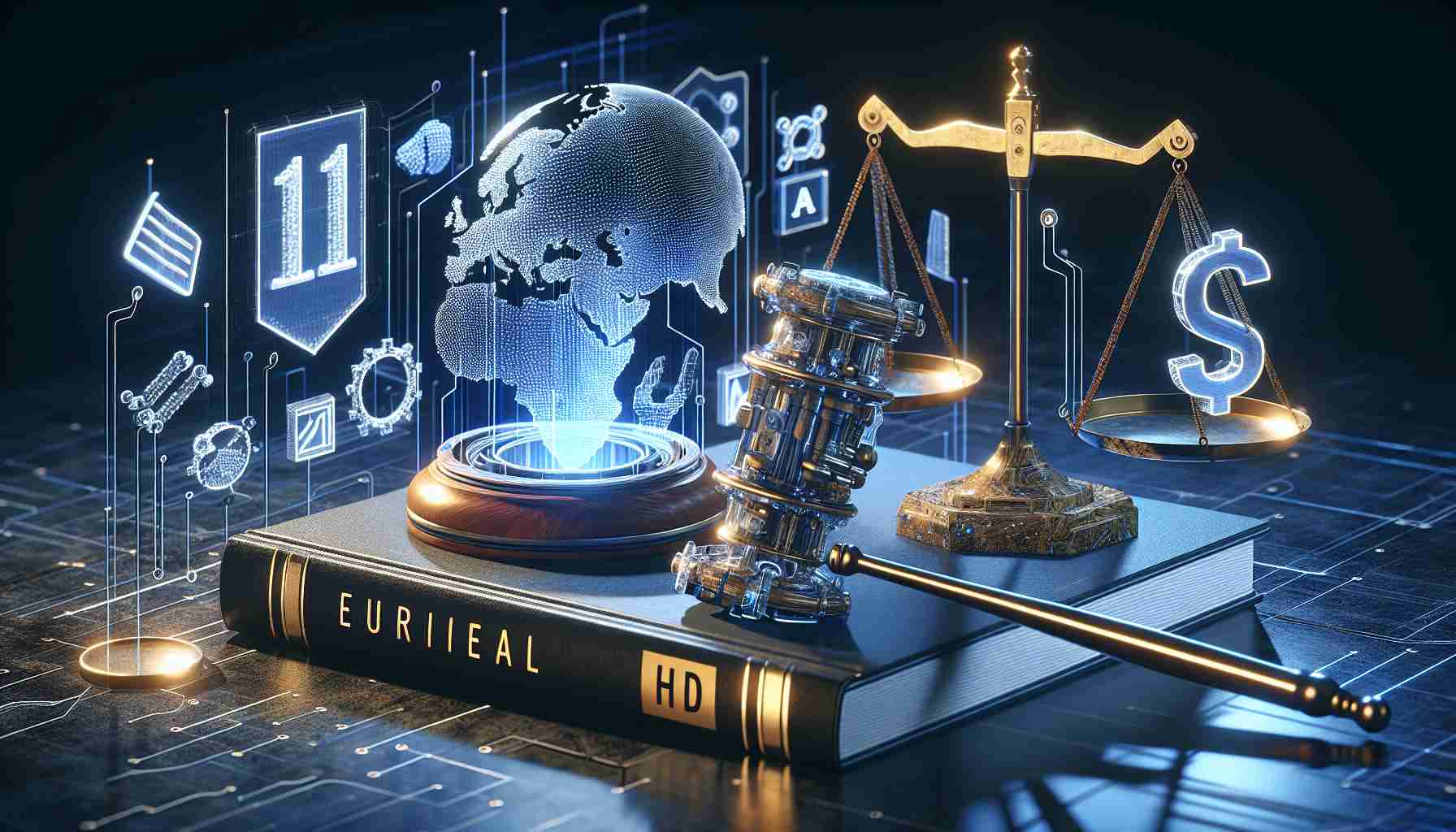 The AI Act: Pioneering Regulatory Rules for Artificial Intelligence in Europe