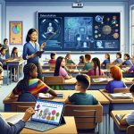 Revolutionizing Education: Embracing AI Tools in the Classroom