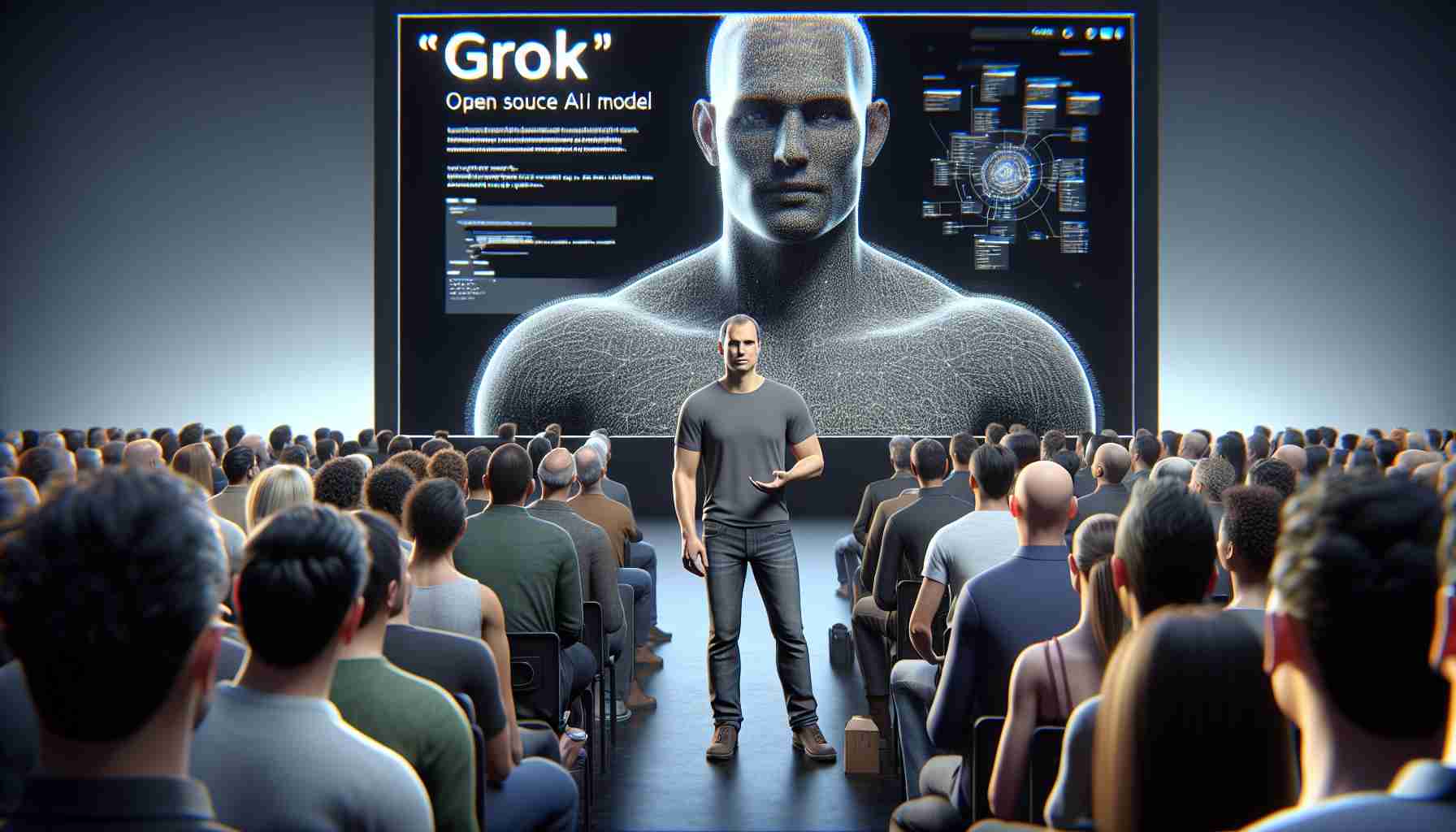 Elon Musk’s xAI Releases Grok: A Look into the Complex Nature of Open Source AI Models