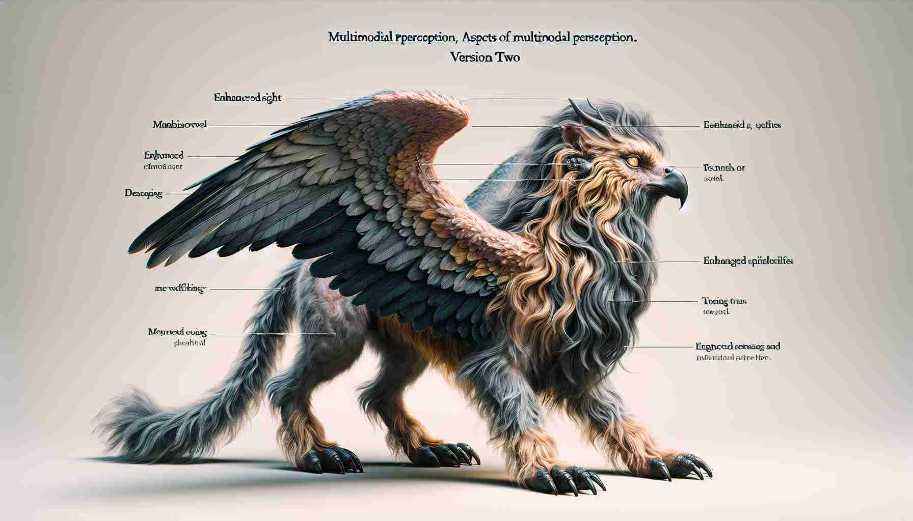 Griffon v2: Enhancing Multimodal Perception with High-Resolution Models