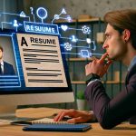 Is Using AI for Resume Writing the Right Move for Job Seekers?