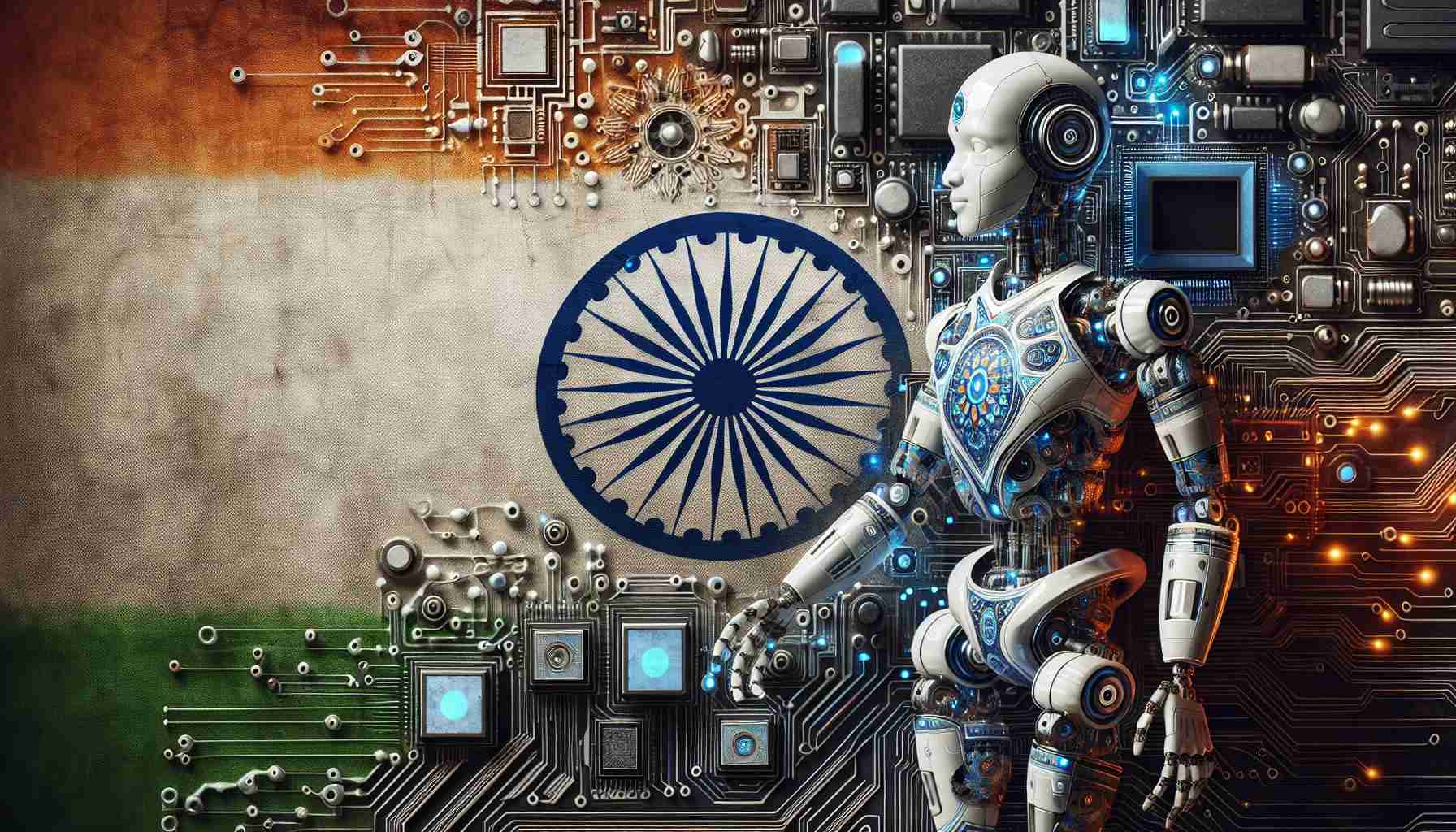 Exploring the Potential of Artificial Intelligence for India’s Future