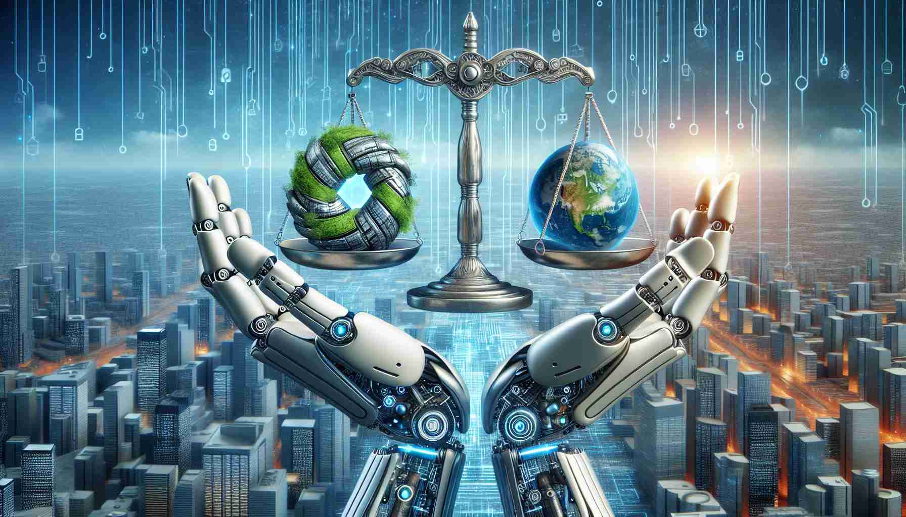 AI Resolution Emphasizes Human Rights, Sustainable Development, and Governance